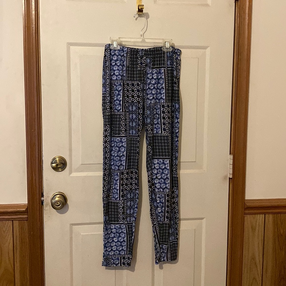 Bobbie Brooks 1xl women’s leggings